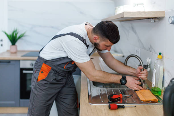 Best Sewer Cleaning Services  in Lewiston, MN