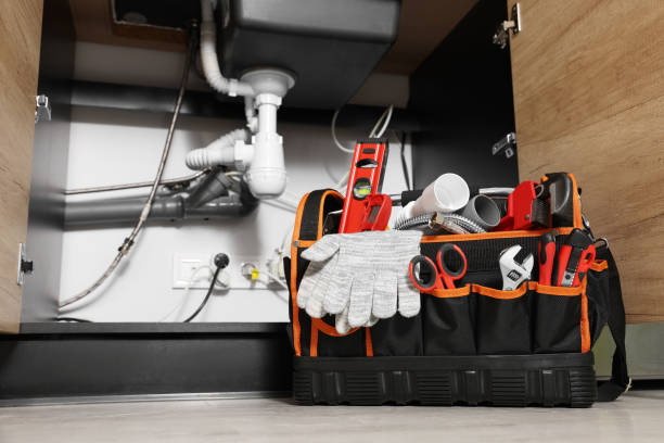 Lewiston, MN Plumbing Company
