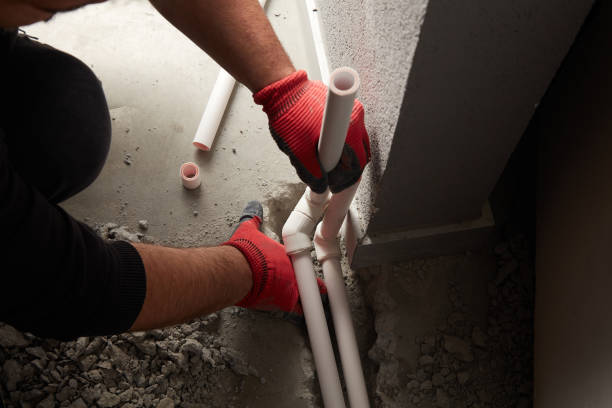 Hot Water Heater Installation in Lewiston, MN