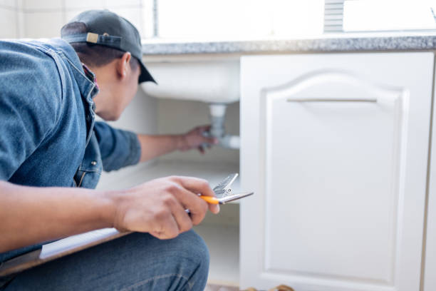 Best Same-Day Plumbing Service  in Lewiston, MN
