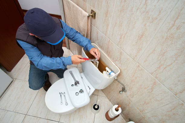 Best Residential Plumbing Services  in Lewiston, MN