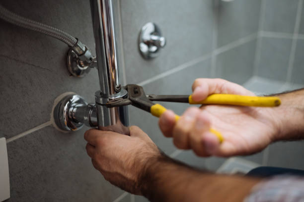 Best Plumbing Inspection Services  in Lewiston, MN