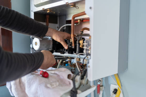 Best Water Softener Installation  in Lewiston, MN