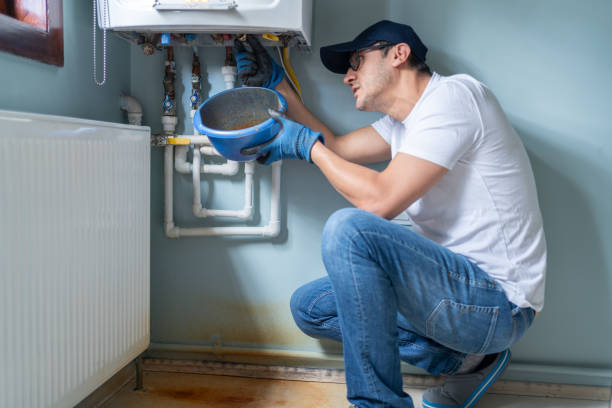 Best Clogged Drain Plumber  in Lewiston, MN