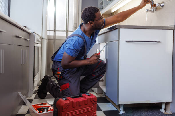 Best Emergency Plumbing Repair  in Lewiston, MN